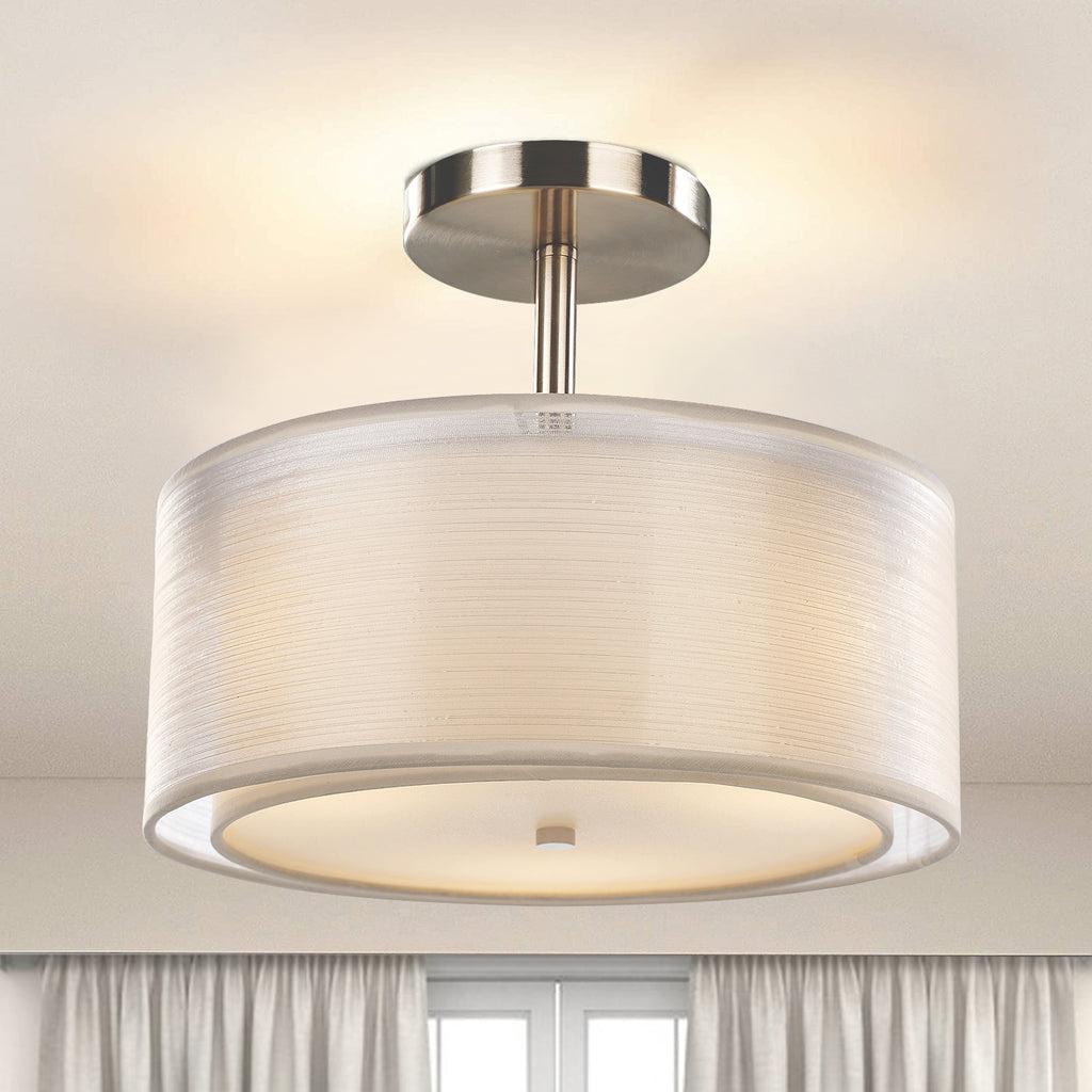Artistic Pendant Modern Minimalist Creative Bedroom Lamp