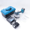 21V Brushless Tile Leveling Machine For Assisting With Floor Tile Installation