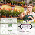 Amazon Cross-border LED Grow Light Remote Control Red And Blue And Yellow Full Spectrum