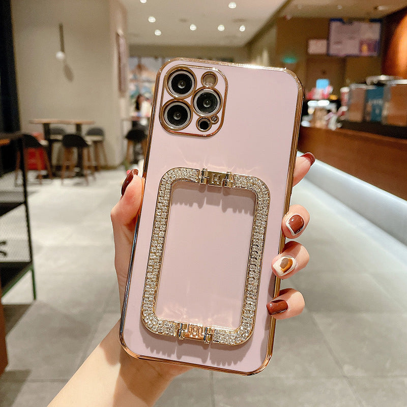 High Sense Of Protection Shell Tide Brand Luxury
