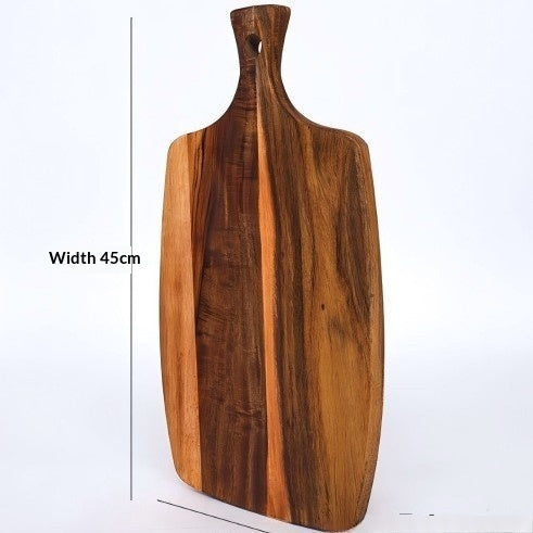 Household Acacia Solid Wood Cutting Board