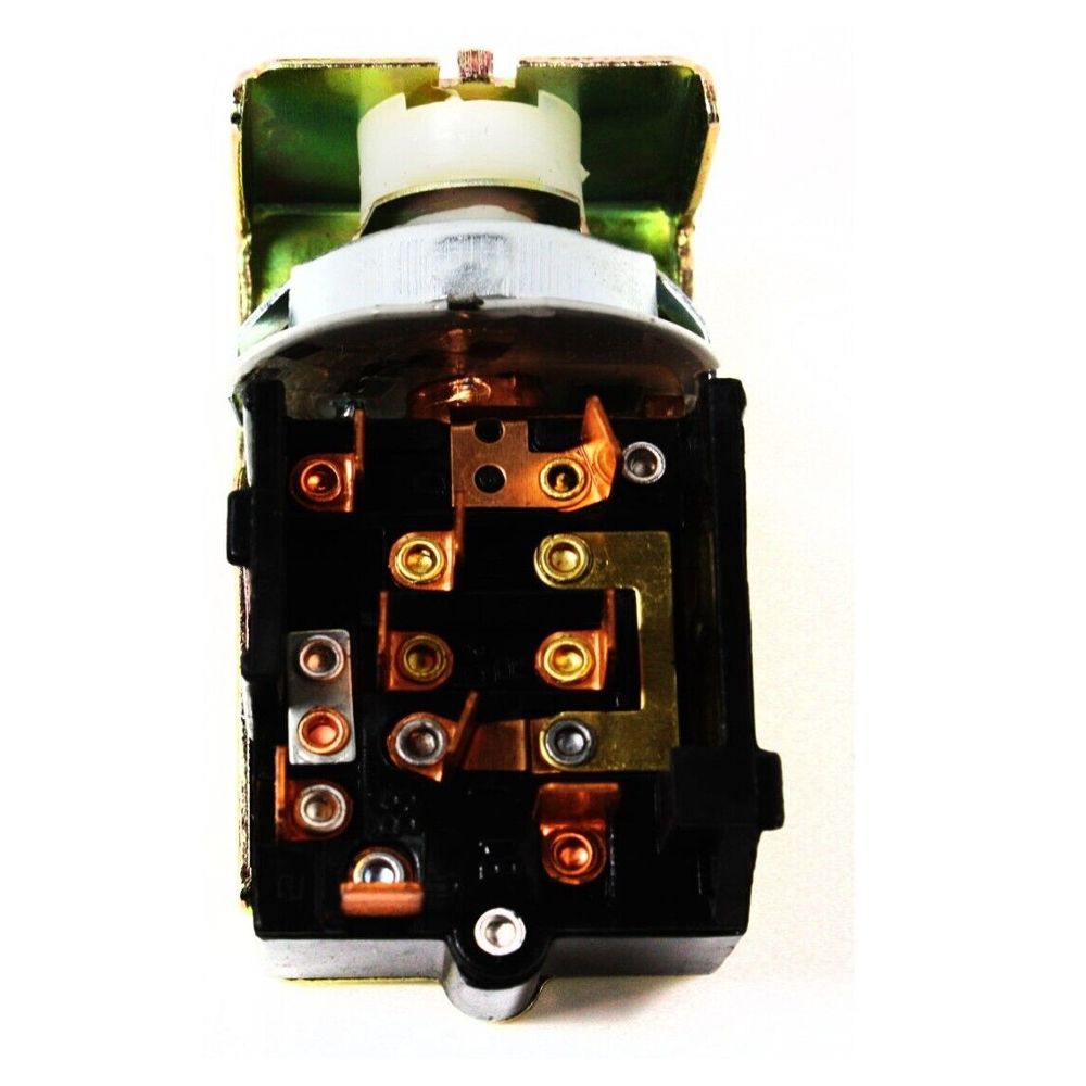 For Plymouth Headlight S Witch Lamp