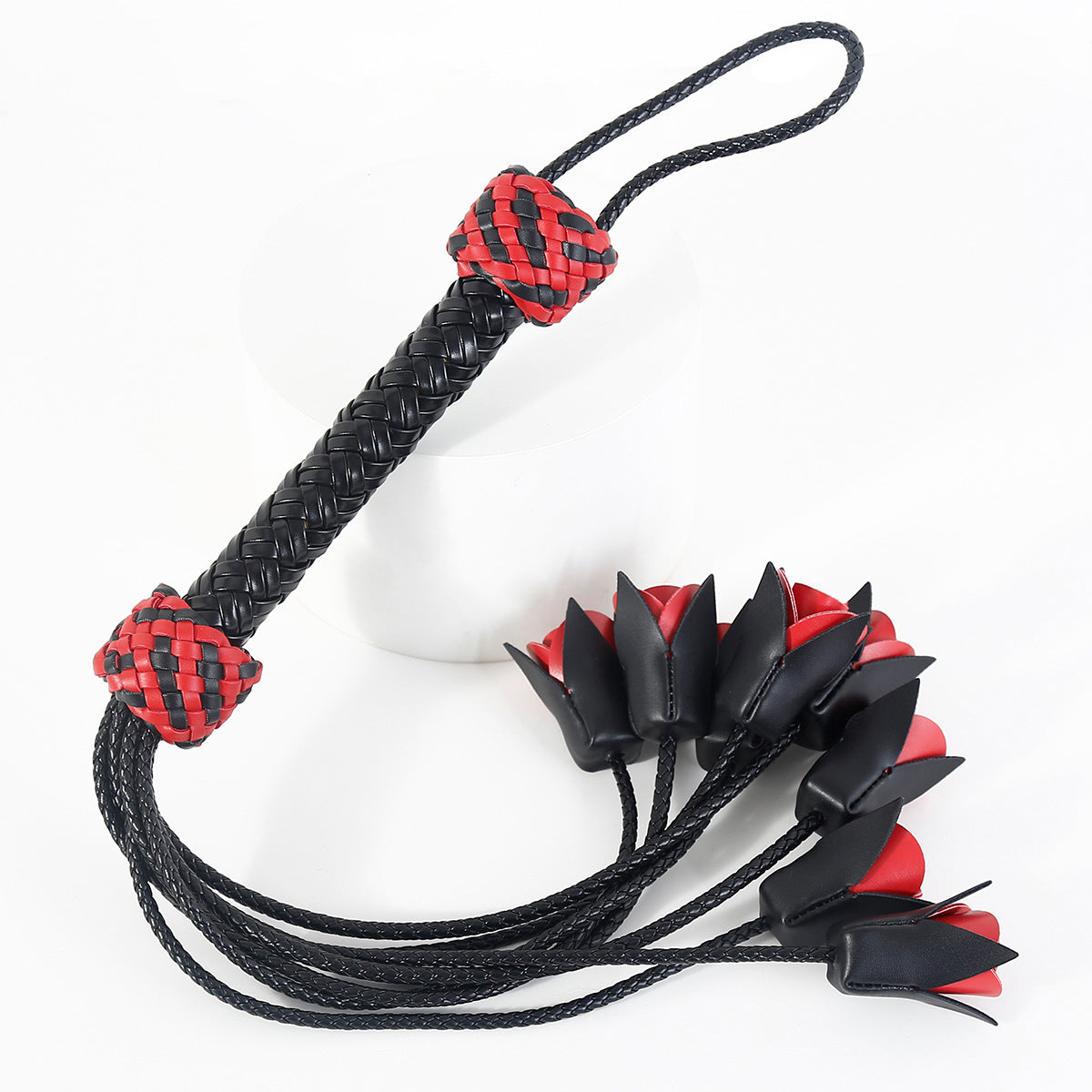 Whip Toy Queen Slap Punishment Props
