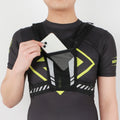 Ultra-light Breathable Cycling And Outdoor Phone Vest Backpack