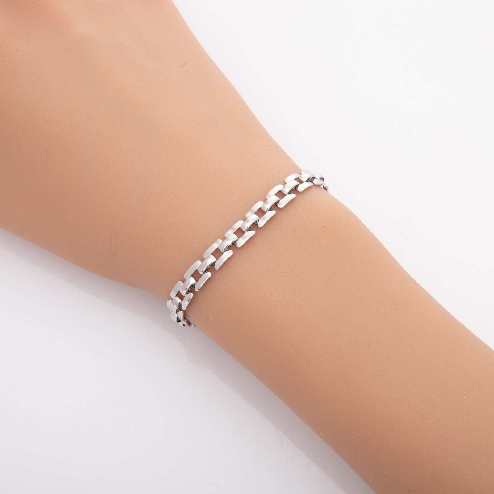 Personalized Trendy And Chic Bracelet