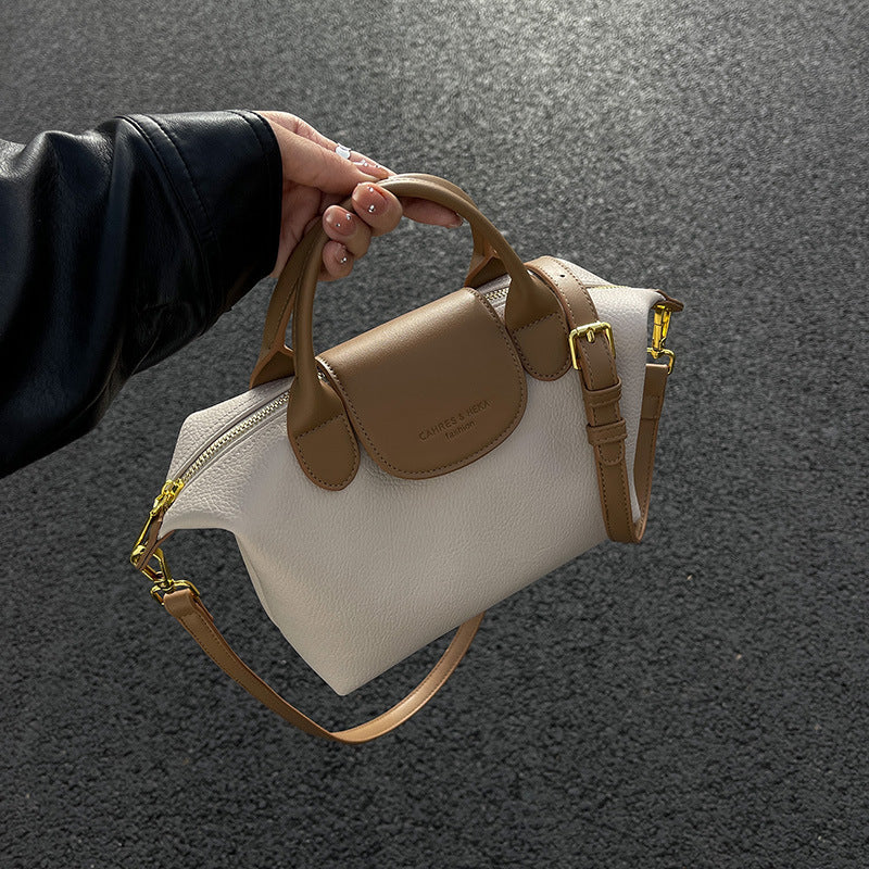 Womens New Casual Versatile Shoulder Bag