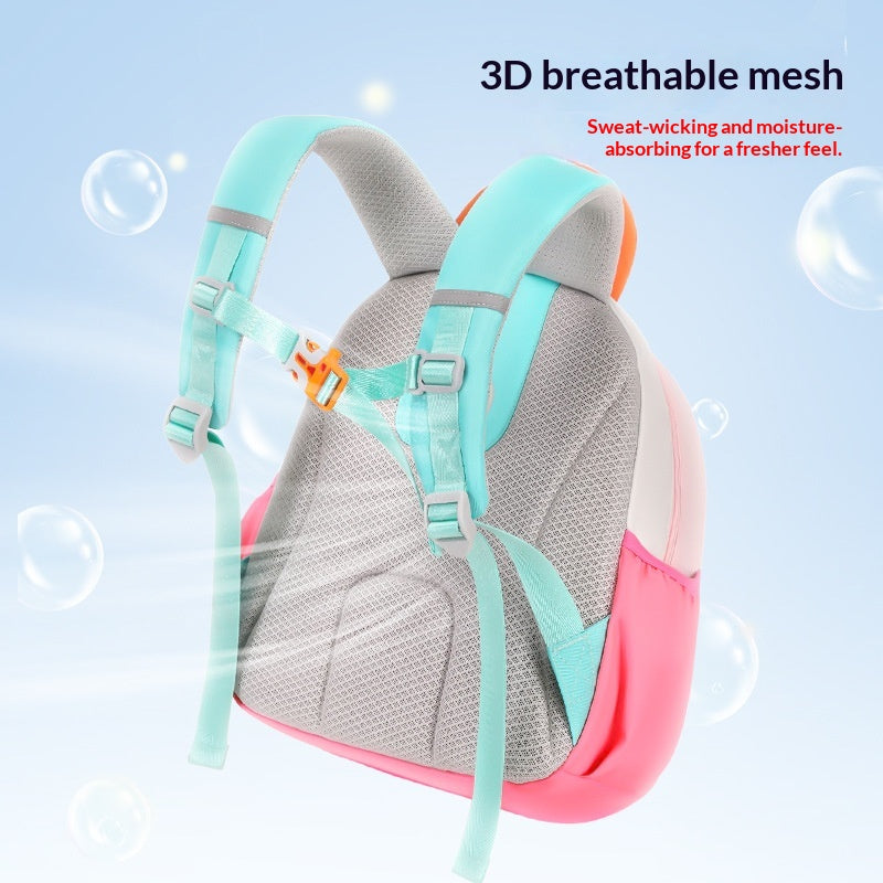 Kindergarten Backpack, Childrens Cute Small Backpack