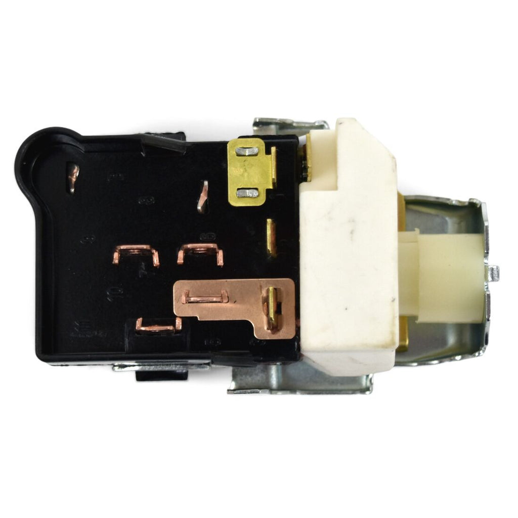 Headlight S Witch 8-Terminals Riviera