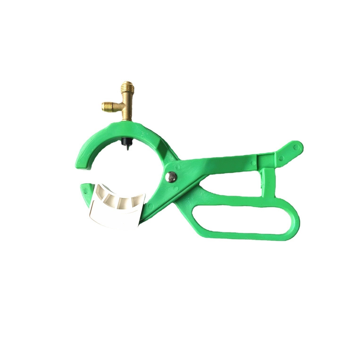 R134a Universal Bottle Opener CT006 Scissors Open Valve
