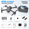 E88Pro - Screen Control - Dual Power
