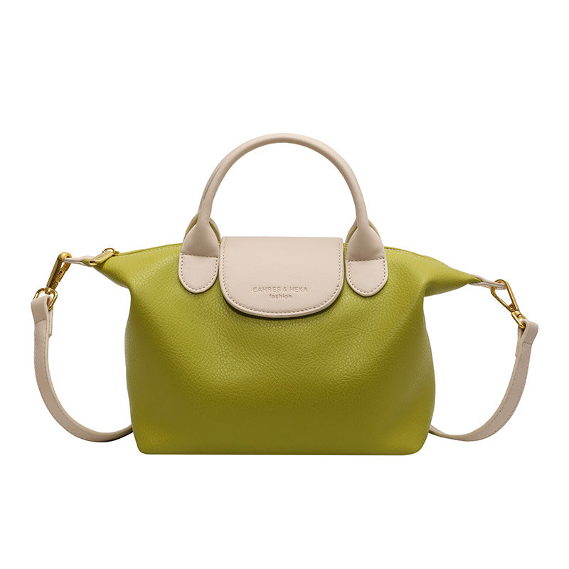 Womens New Casual Versatile Shoulder Bag