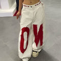 Fashionable Versatile And Trendy Casual Pants For Women
