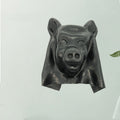 Pure Latex Animal Hood Mask Toy