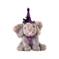 Plush Calf Elephant Toy