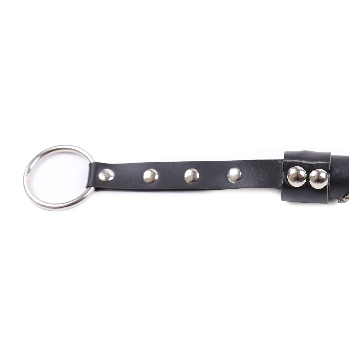 Bound Whip Diamond Handle Pointer