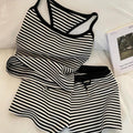 Summer New Arrival Sweet And Cute Loungewear Set