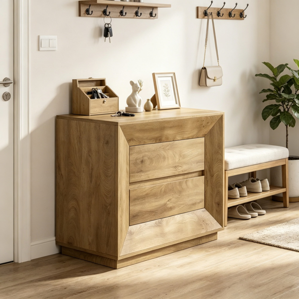 Bedside Tables