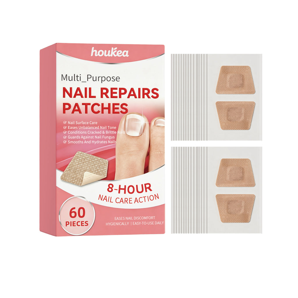 Nail Care Patches