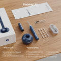 Smart Visual Earpick Snake Endoscope