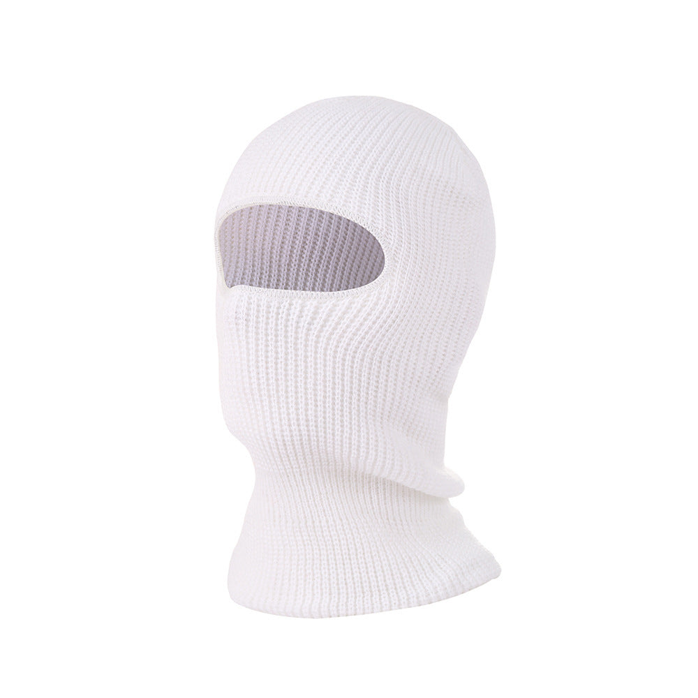 Cross-border Cycling Thermal Balaclava Multi-Use Hat