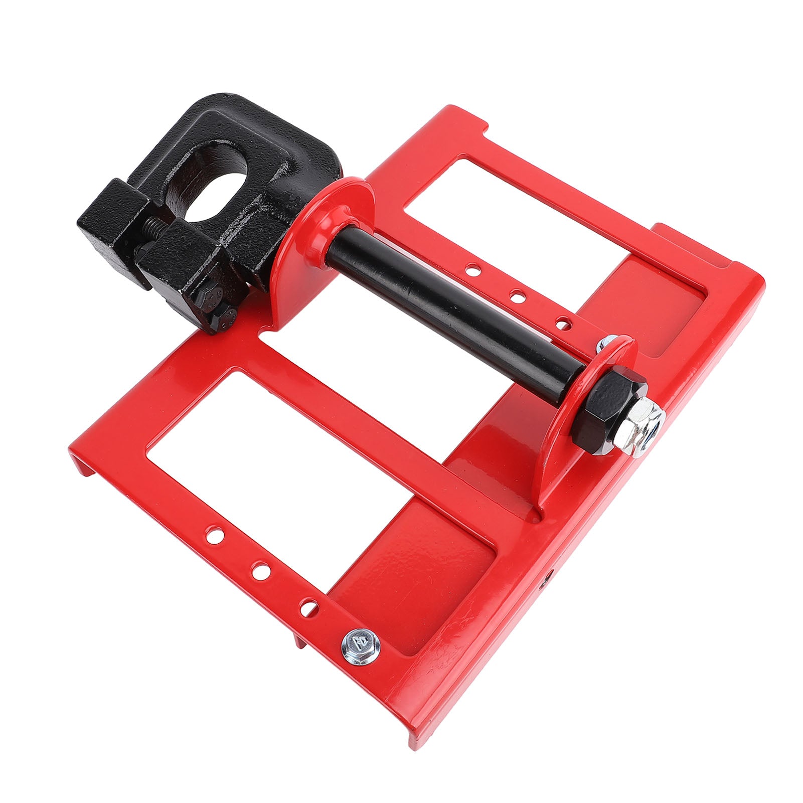 Vertical Lumber Cutting Guide For Chainsaw Portable Aluminum Alloy Wood Cutter Tool Accessories Wood Timber Milling Attachment