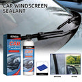 Car Windshield Oil Removing Rainproof And Fogproof Cleaner