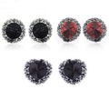 Round Props Sticky Silicone Nipple Sticker