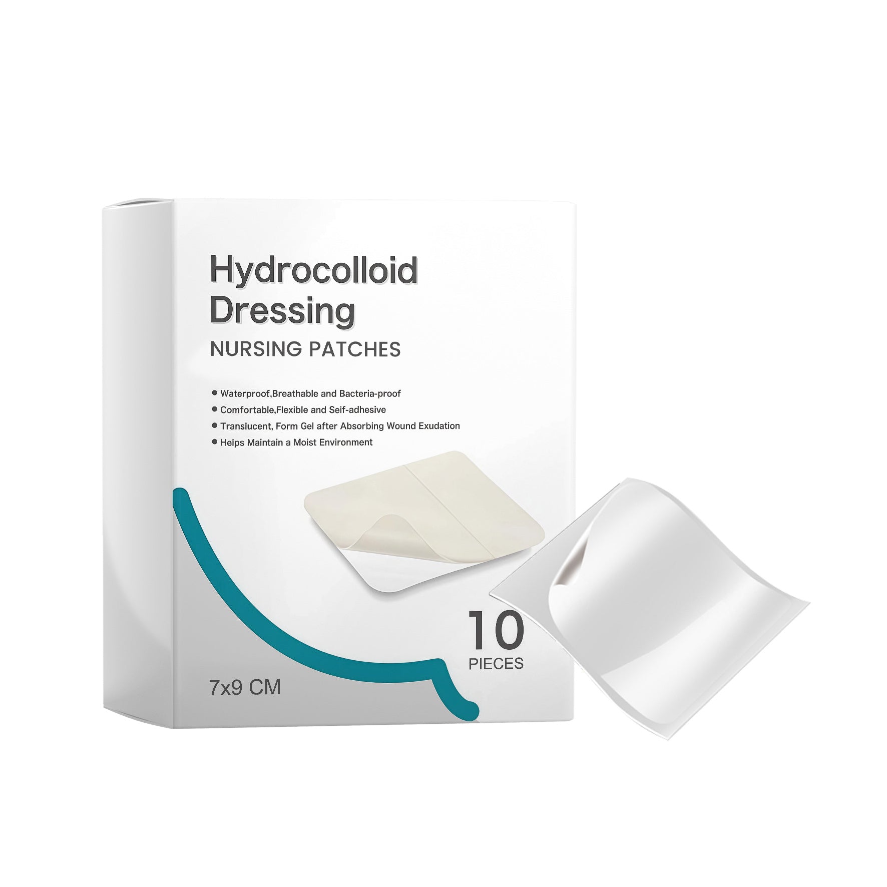 Body Care Patch