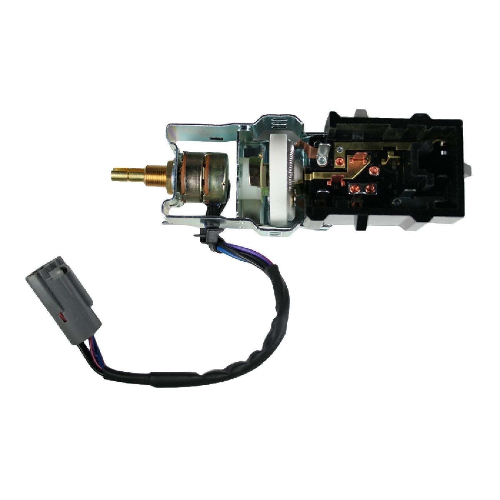 Dash Mounted Headlight Headlamp S Witch For Ford Mercury
