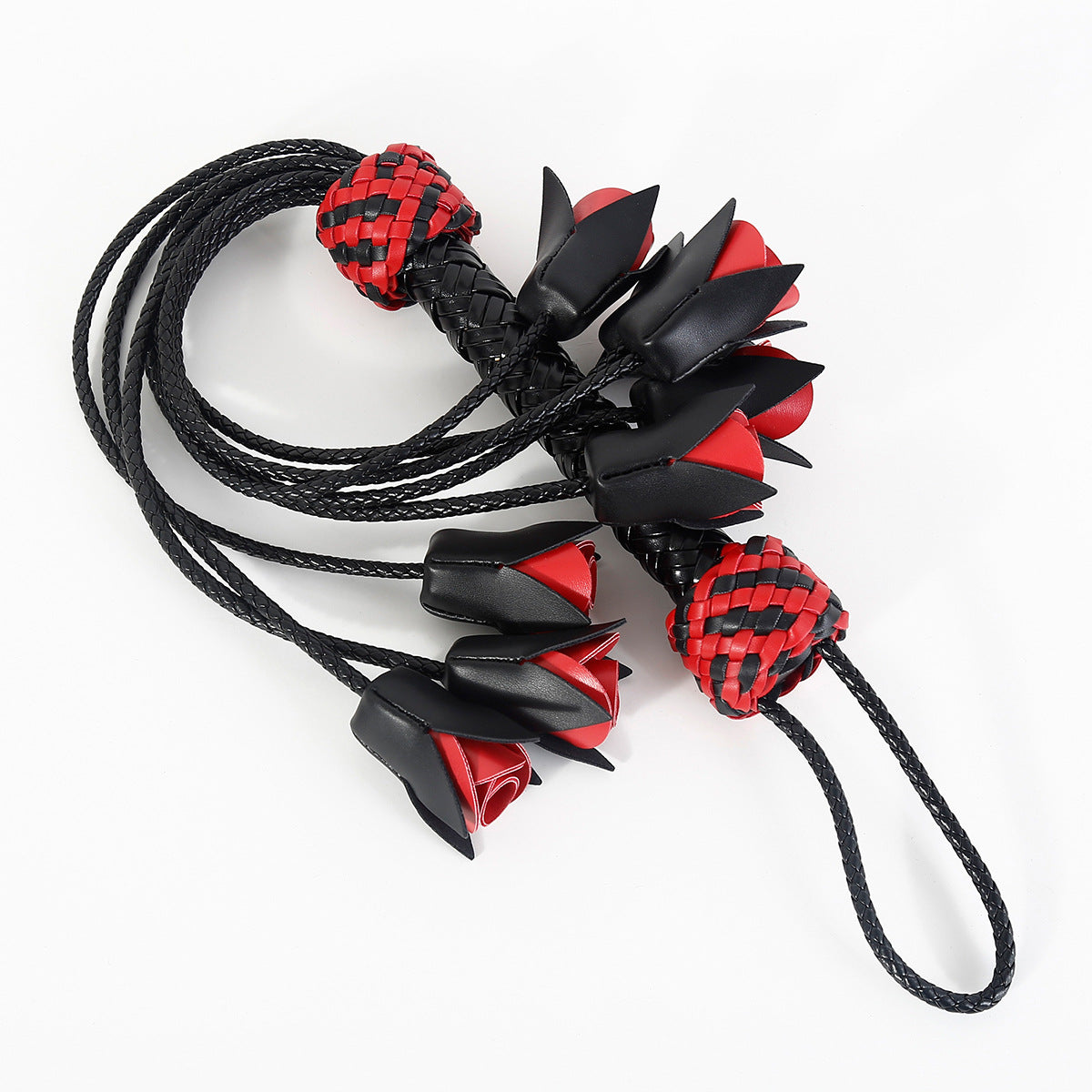 Whip Toy Queen Slap Punishment Props