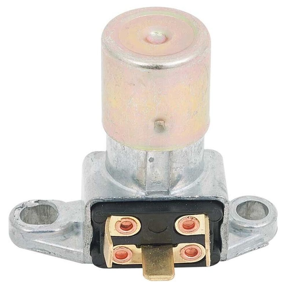 For 71-74 Plymouth Satellite Sebring Plus Headlamp Dimmer S Witch Floor Mount