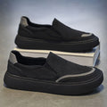 Mens Summer Mesh Slip On Shoes