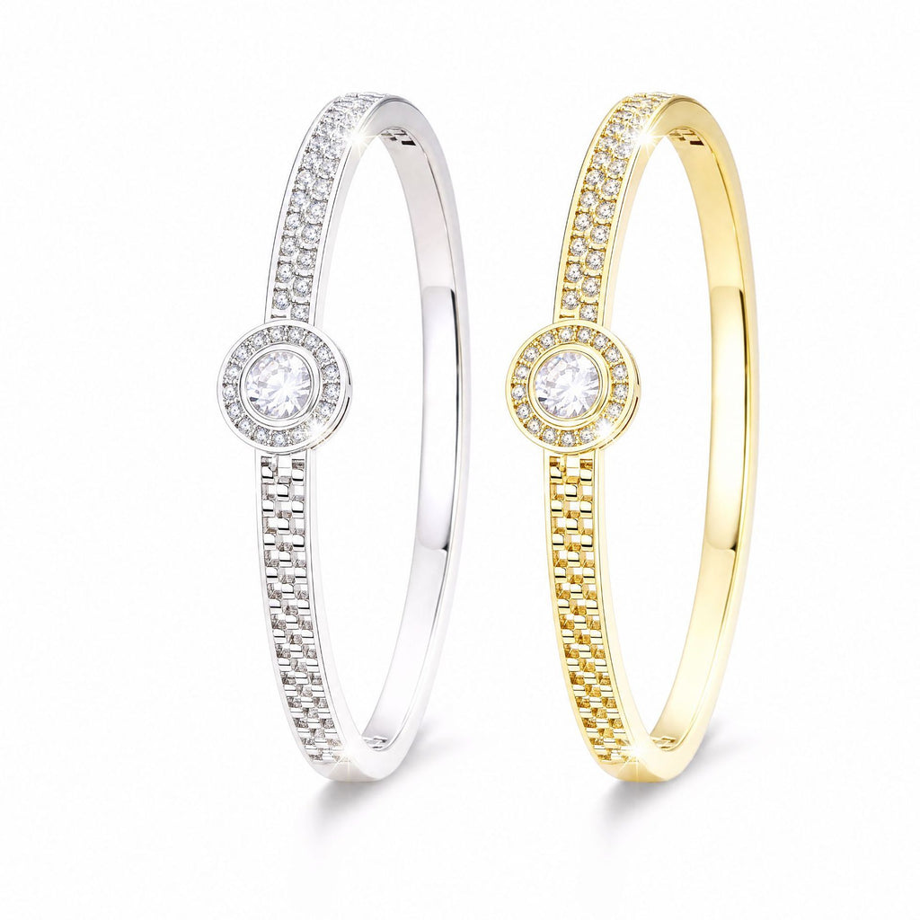 Light-luxury Versatile And Exquisitely Crafted Bracelet