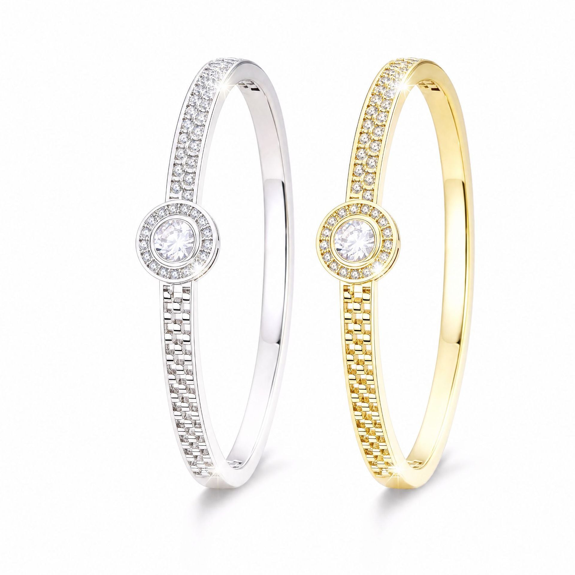 Light-luxury Versatile And Exquisitely Crafted Bracelet