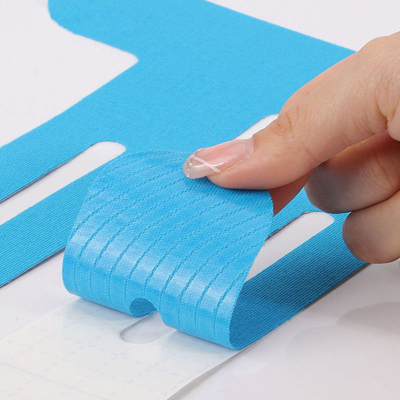 Kinesiology Tape Athletic Tape Muscle Tape For Athletes