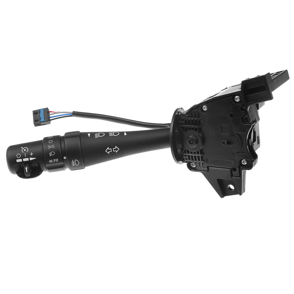 Cruise Control Headlight Turn Signal S Witch For Cadillac 2005-07 CTS 2004-06 SRX