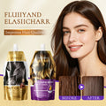 HUNMUI Nut Oil Keratin Conditioner 350g