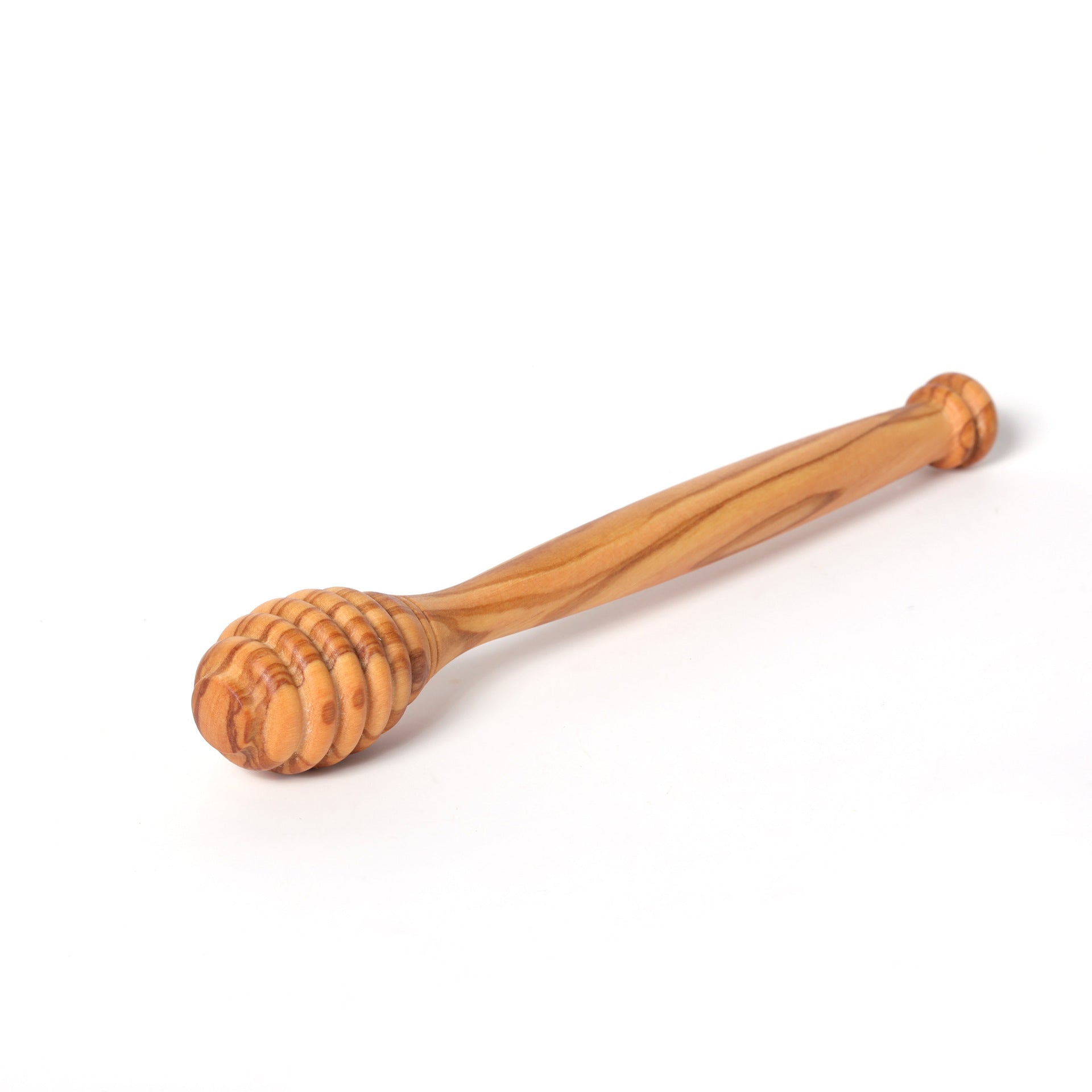 Household Multi-Functional Wooden Stirring Rod
