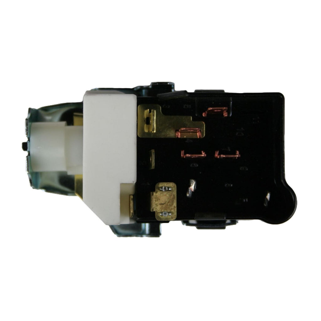 Headlight S Witch For Buick Cadillac Chevrolet Truck Plunger Style