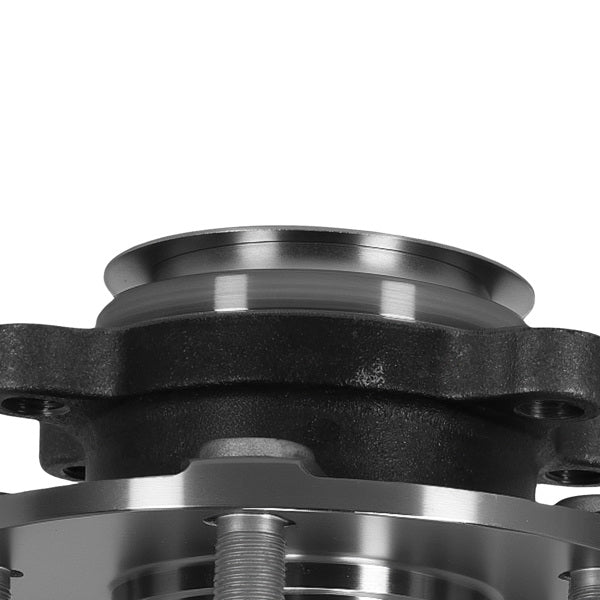 Front Wheel Bearing Hub Assembly Fit For N Issan Rogue SE-R 2007-2015 513298 Square