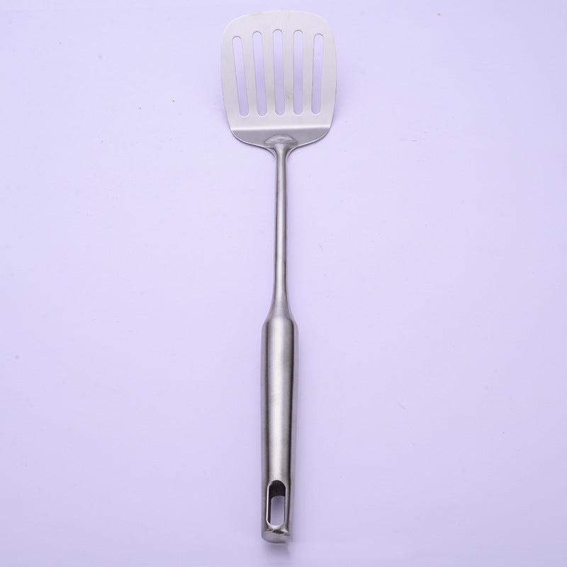 Stainless Steel Spatula And Kitchenware Set