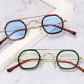 Men's And Women's Fashion Double Beam Sunglasses