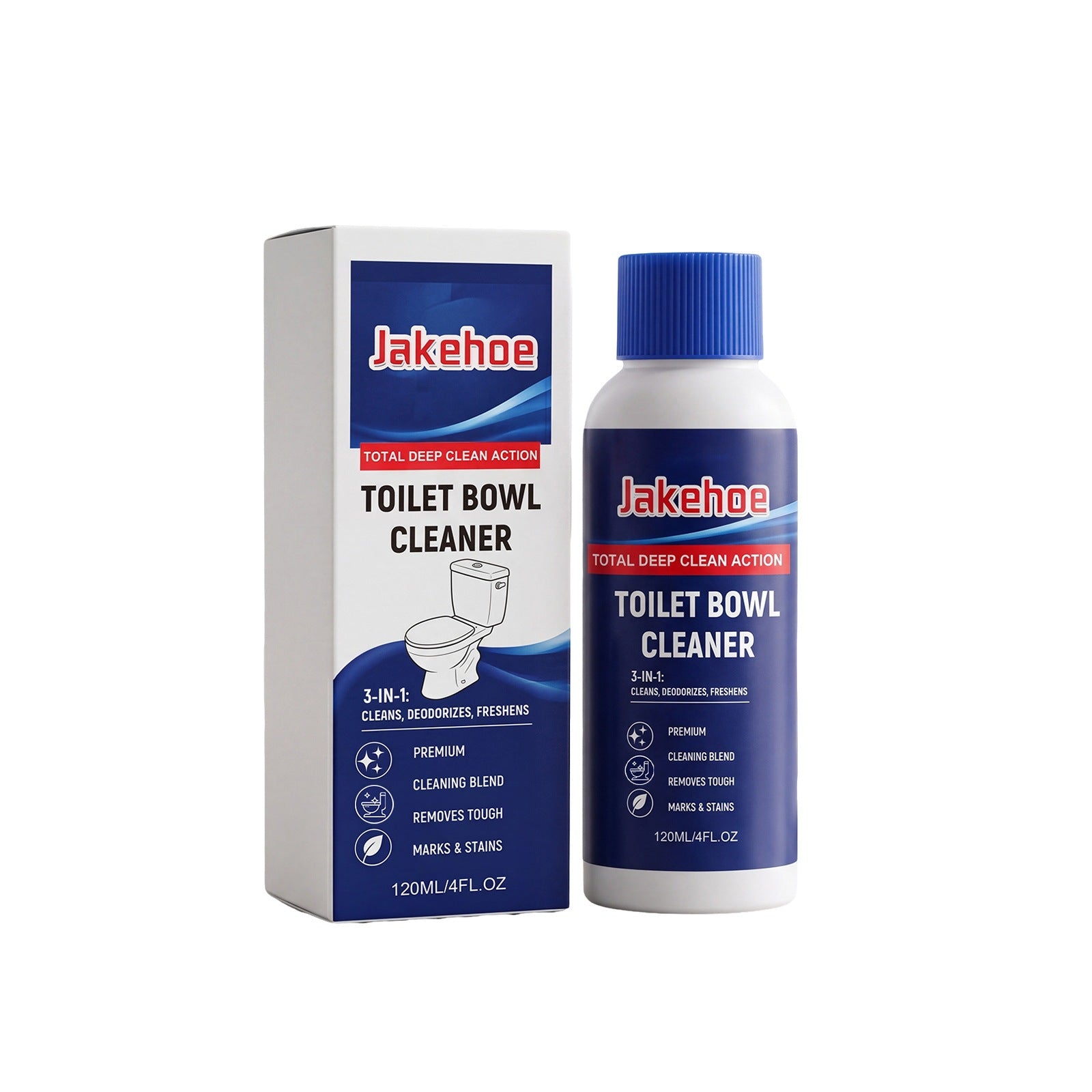 Toilet Bowl Cleaner