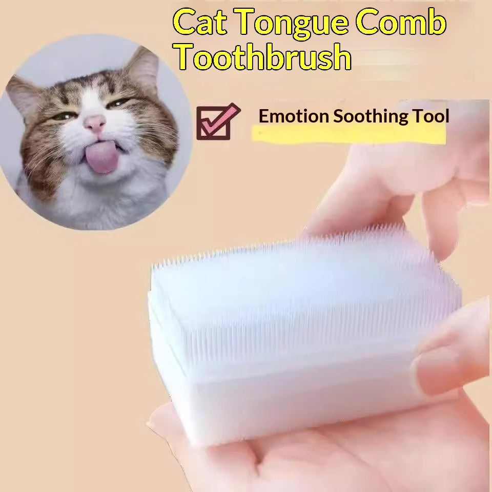 Cat Hair Comb Pet Grooming Brush