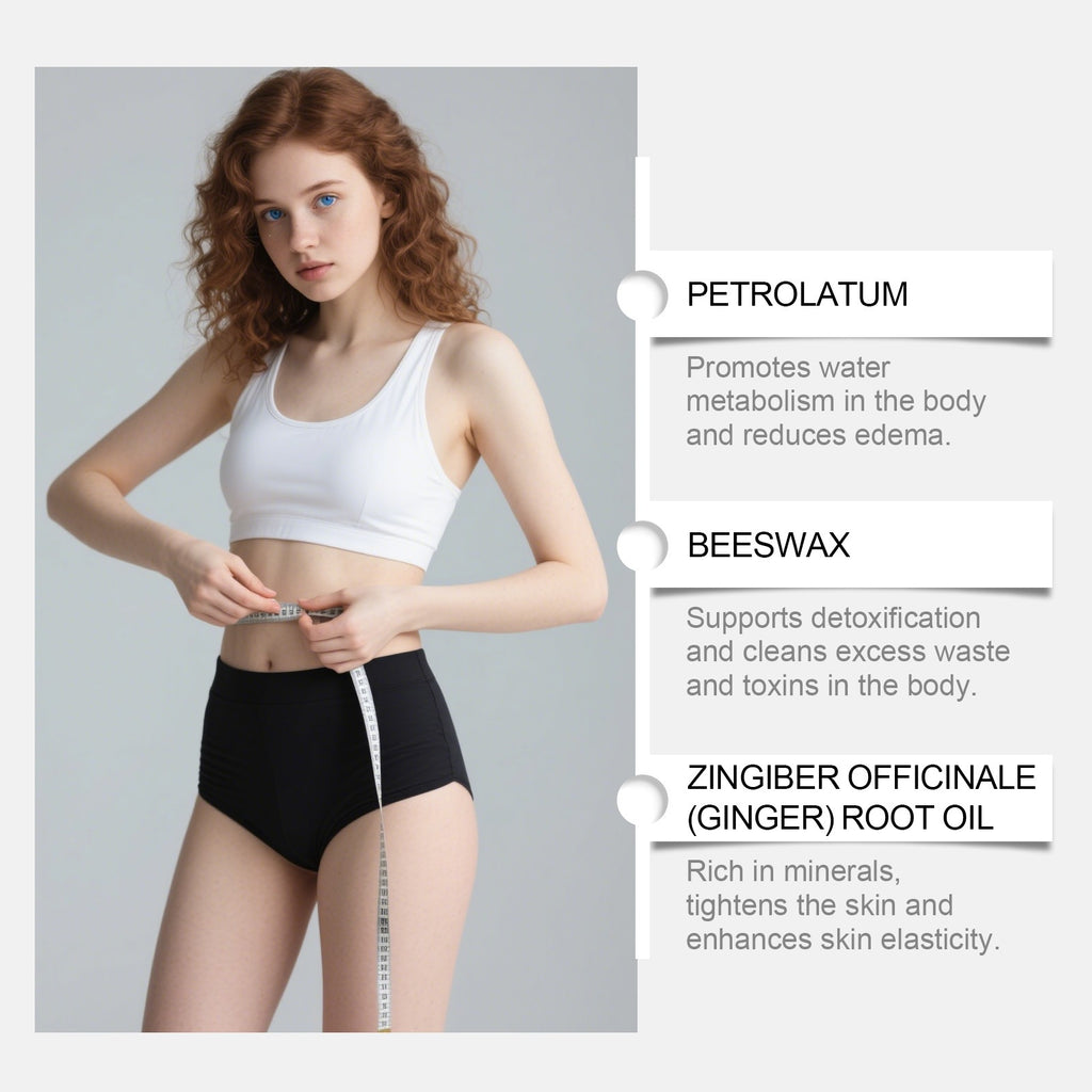 Slimming Care Patch
