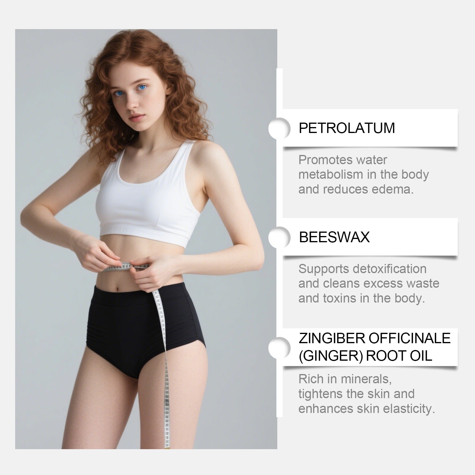 Slimming Care Patch