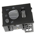 Headlight - Instrument Panel Dimmer And Dome Switch GM Original