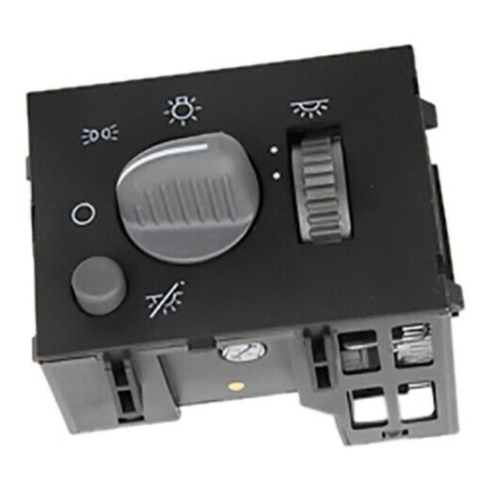 Headlight - Instrument Panel Dimmer And Dome Switch GM Original