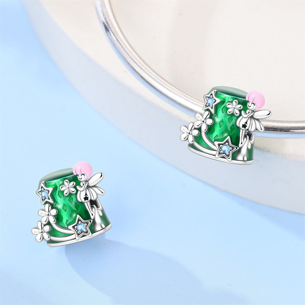 Forest Fairy DIY Bead Bracelet Accessories