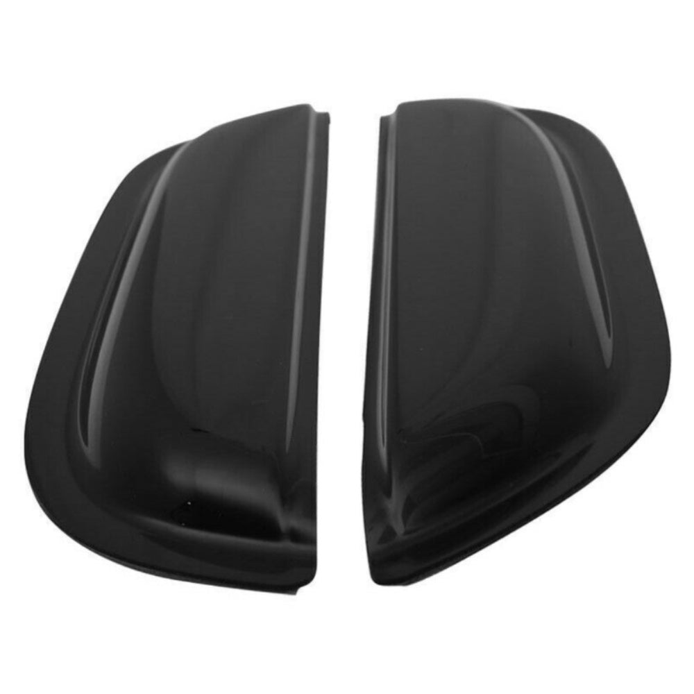For 2004-12 Colorado 2004-12 Canyon Extended Cab Window Visor Deflector Guard